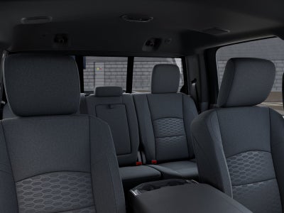 2026 RAM Ram 2500 Big Horn