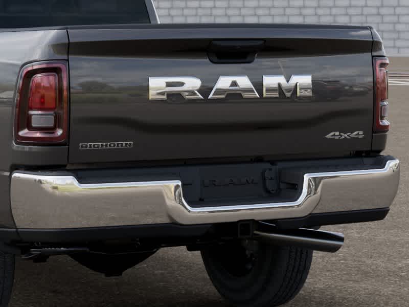 2026 RAM Ram 2500 Big Horn
