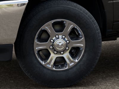 2026 RAM Ram 2500 Big Horn
