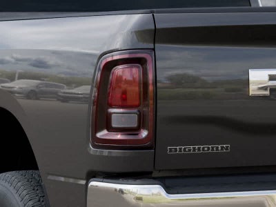 2026 RAM Ram 2500 Big Horn