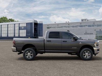2026 RAM Ram 2500 Big Horn