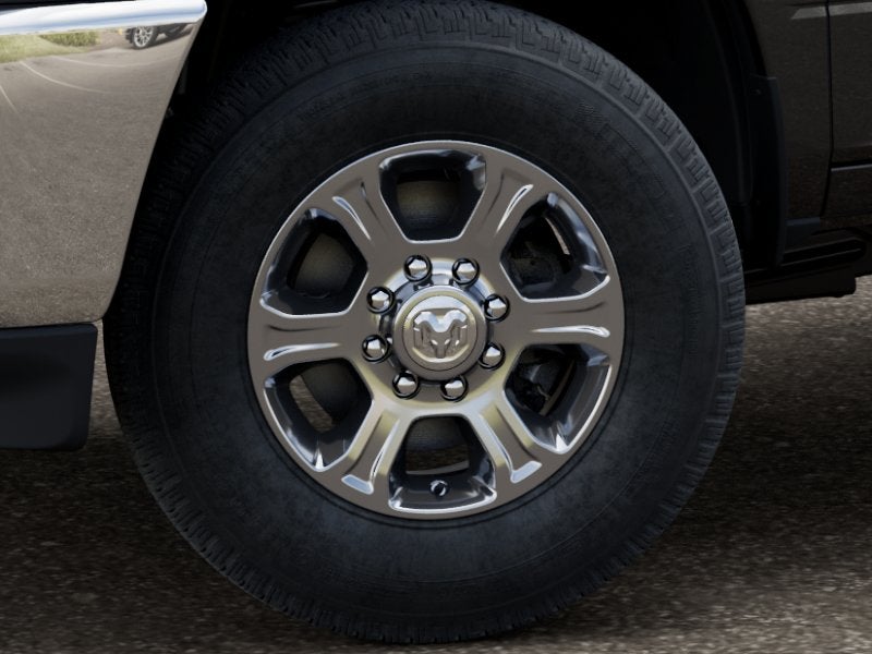 2026 RAM Ram 2500 Big Horn