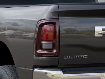 2026 RAM Ram 2500 Big Horn