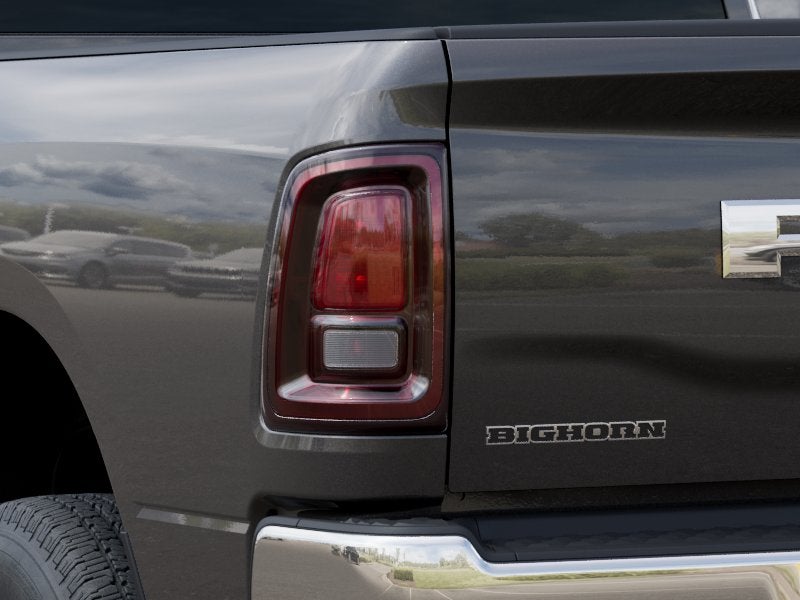 2026 RAM Ram 2500 Big Horn