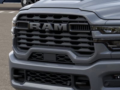 2027 RAM Ram 2500 Big Horn