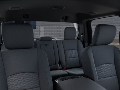 2027 RAM Ram 2500 Big Horn