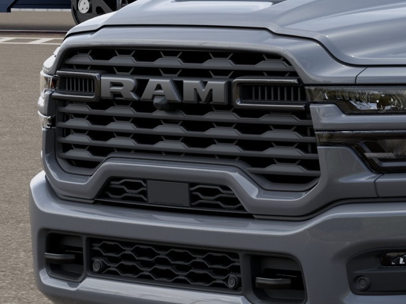 2027 RAM Ram 2500 Big Horn