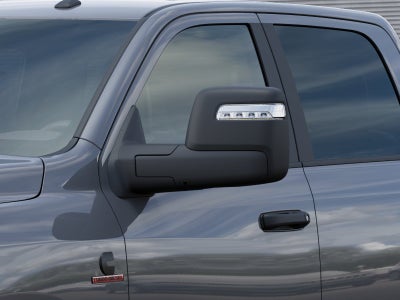 2027 RAM Ram 2500 Big Horn