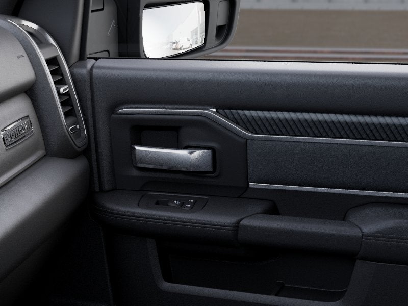 2027 RAM Ram 2500 Big Horn