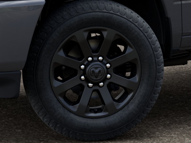 2027 RAM Ram 2500 Big Horn
