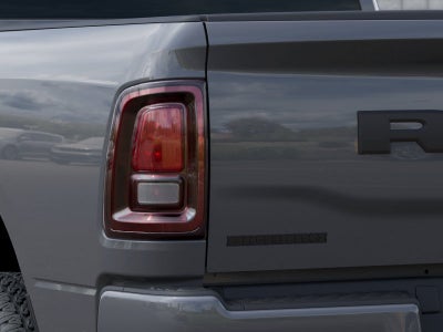 2027 RAM Ram 2500 Big Horn