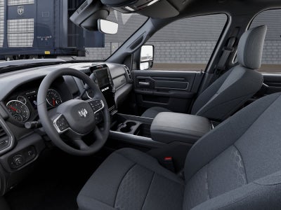 2027 RAM Ram 2500 Big Horn