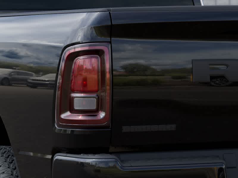 2027 RAM Ram 2500 Big Horn