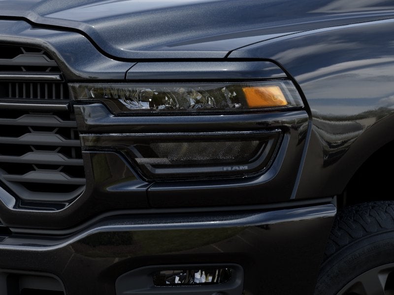 2027 RAM Ram 2500 Big Horn