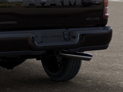 2027 RAM Ram 2500 Big Horn