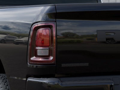 2027 RAM Ram 2500 Big Horn