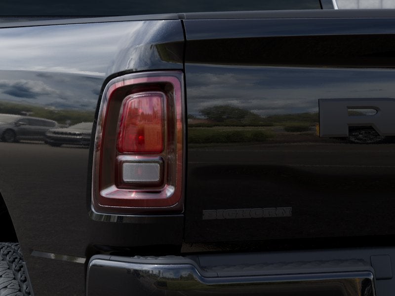 2027 RAM Ram 2500 Big Horn