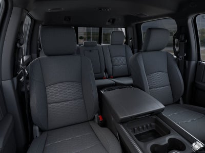 2025 RAM Ram 2500 Big Horn