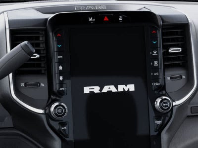 2025 RAM Ram 2500 Big Horn