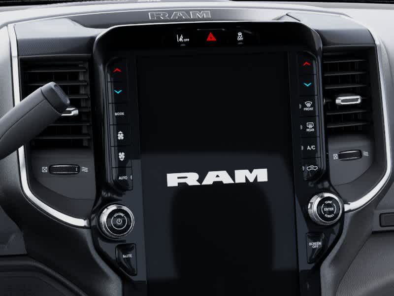 2025 RAM Ram 2500 Big Horn