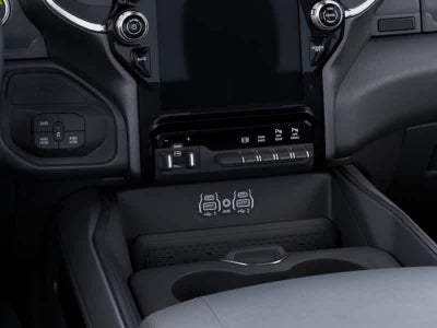 2025 RAM Ram 2500 Big Horn