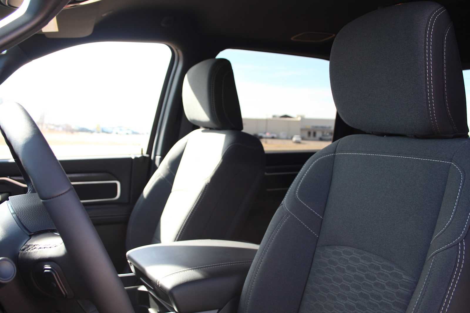 2025 RAM Ram 2500 Big Horn