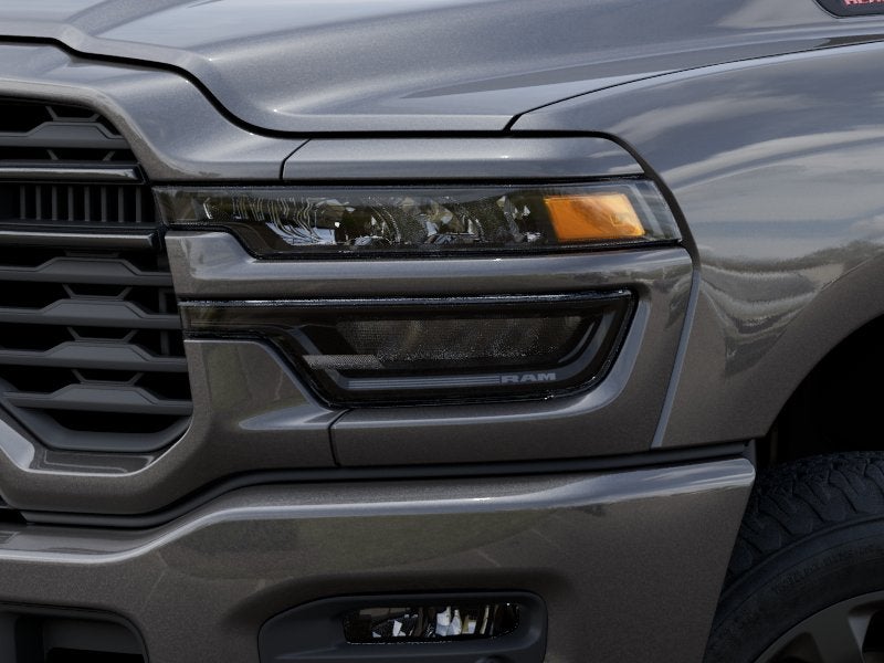 2025 RAM Ram 2500 Big Horn
