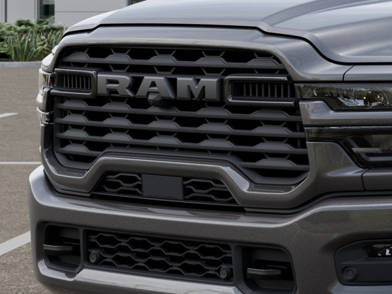 2025 RAM Ram 2500 Big Horn