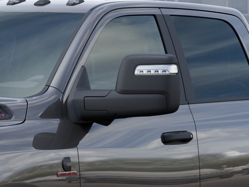 2025 RAM Ram 2500 Big Horn