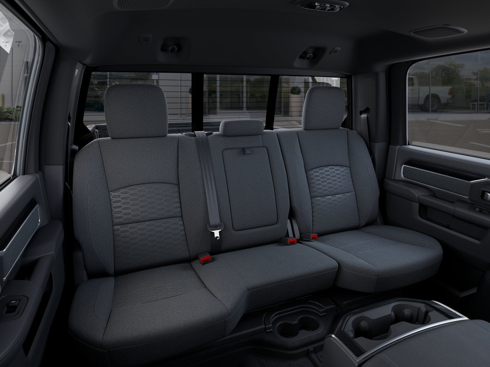 2025 RAM Ram 2500 Big Horn