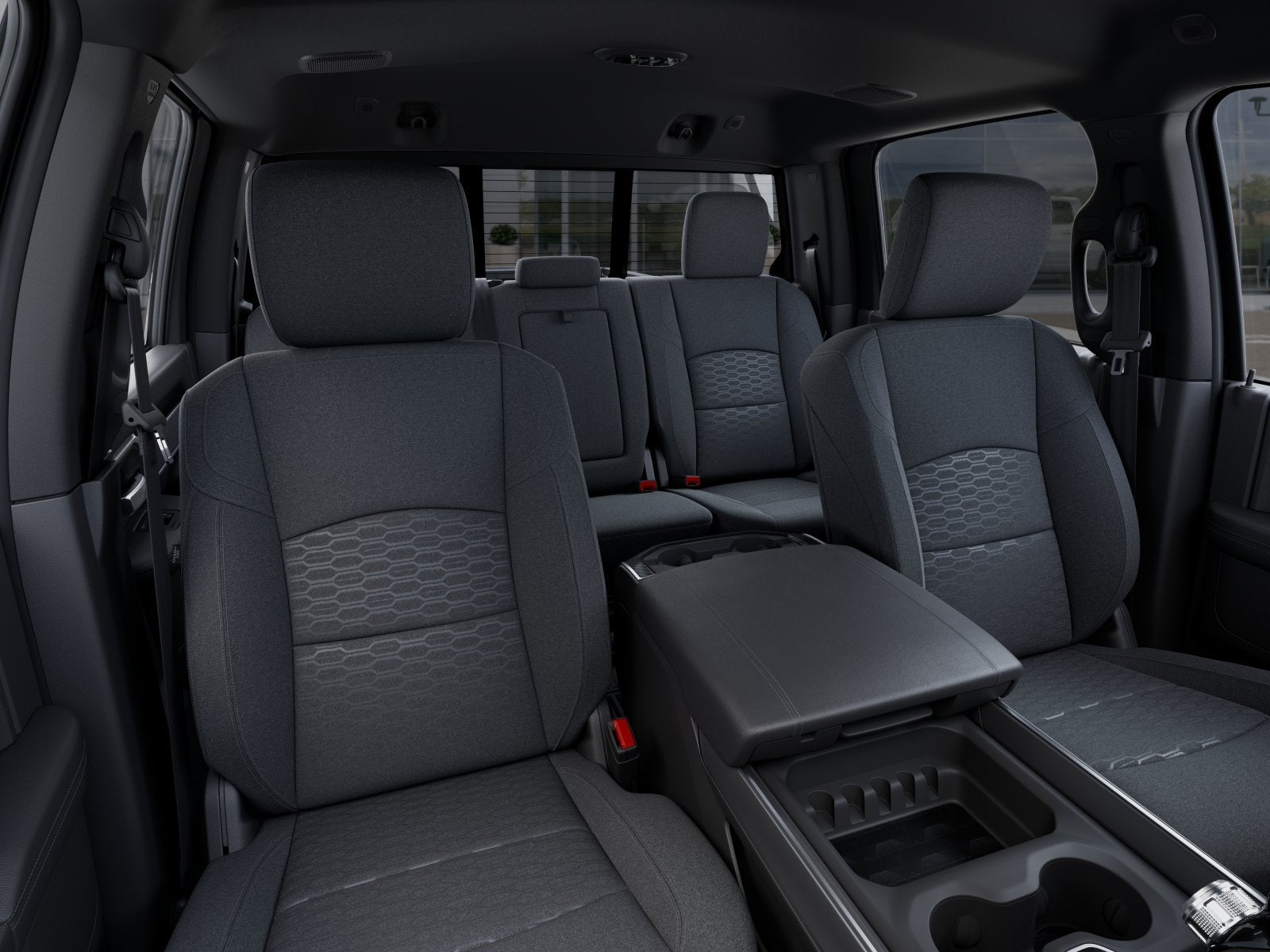 2025 RAM Ram 2500 Big Horn