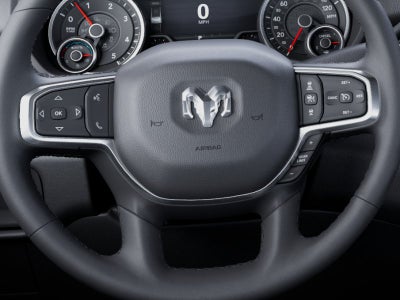 2025 RAM Ram 2500 Big Horn