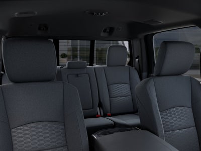 2025 RAM Ram 2500 Big Horn