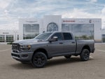2026 RAM Ram 2500 Big Horn