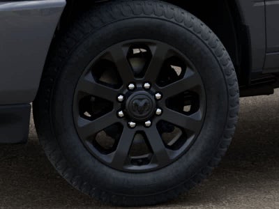 2026 RAM Ram 2500 Big Horn
