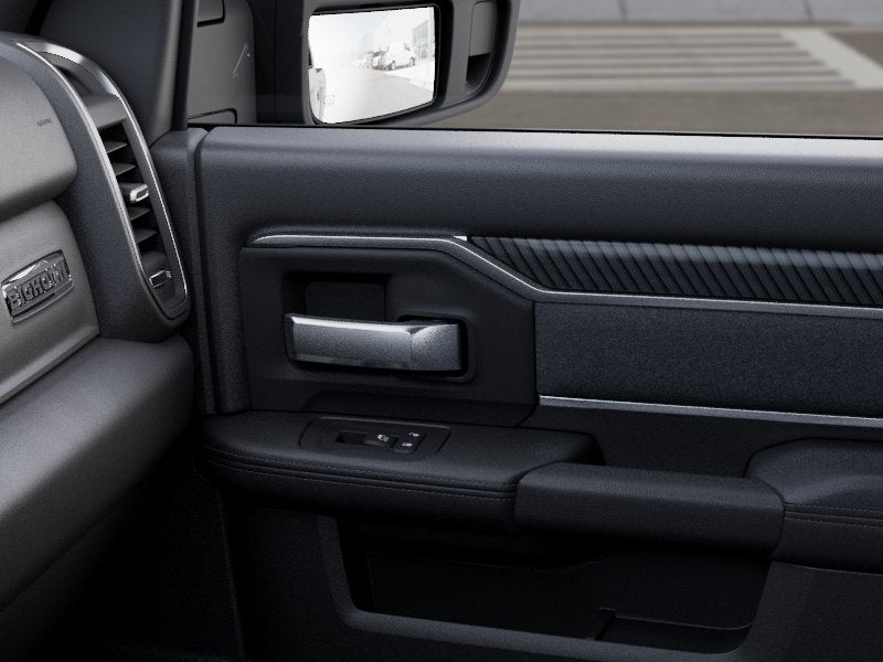 2026 RAM Ram 2500 Big Horn