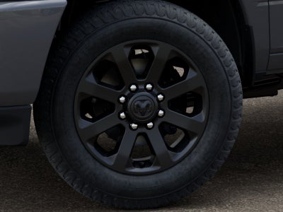 2026 RAM Ram 2500 Big Horn