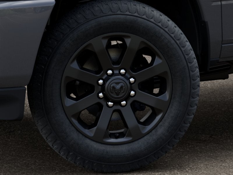 2026 RAM Ram 2500 Big Horn