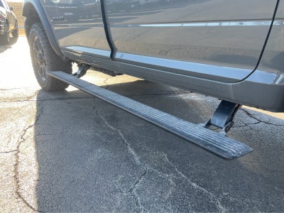 2026 RAM Ram 2500 Rebel