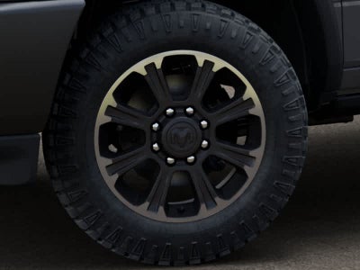 2026 RAM Ram 2500 Rebel