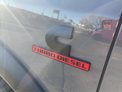 2026 RAM Ram 2500 Rebel