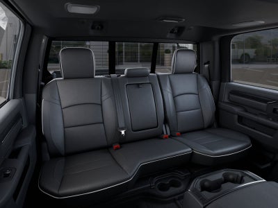 2026 RAM Ram 2500 Rebel