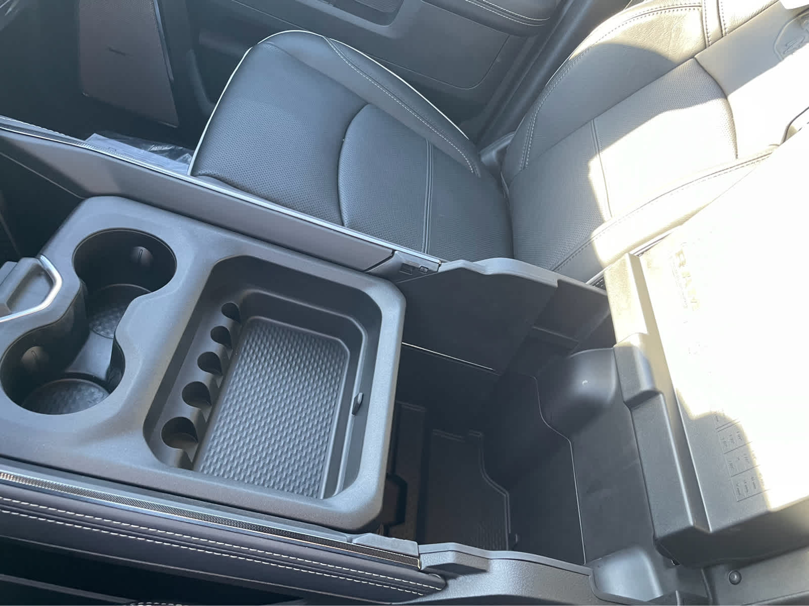 2026 RAM Ram 2500 Rebel