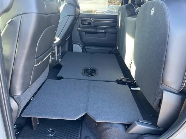 2026 RAM Ram 2500 Rebel