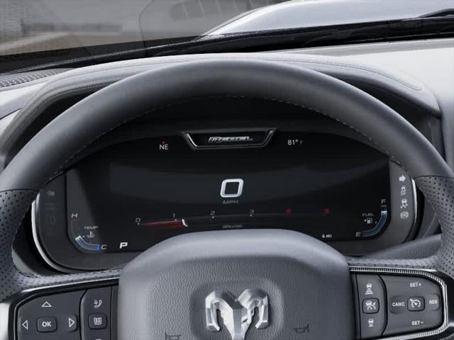 2026 RAM Ram 2500 Rebel