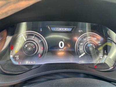 2026 RAM Ram 2500 Rebel