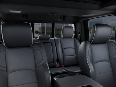 2026 RAM Ram 2500 Rebel