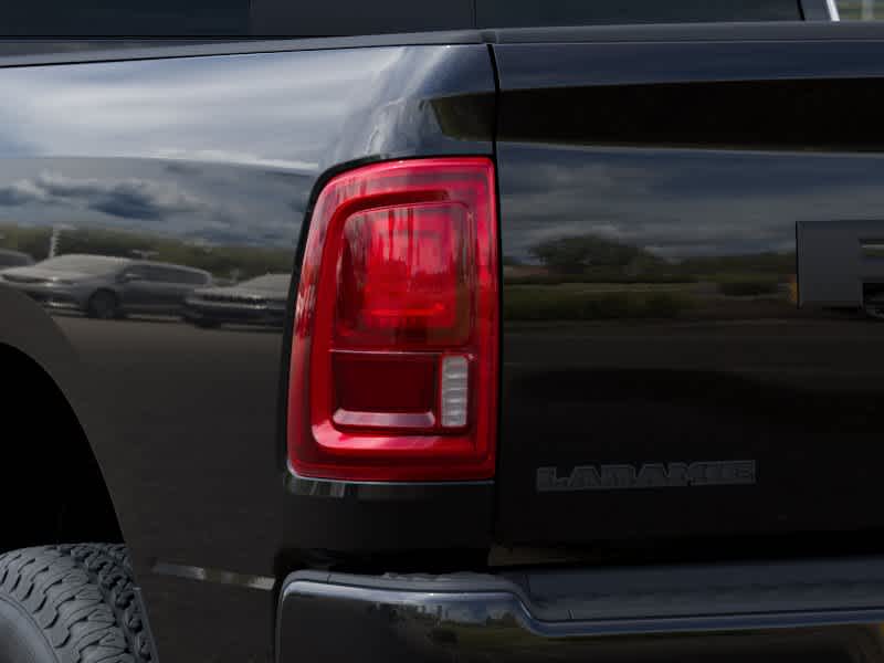 2026 RAM Ram 2500 Laramie