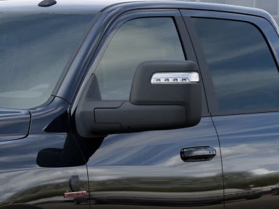 2026 RAM Ram 2500 Laramie