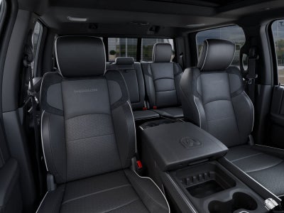 2026 RAM Ram 2500 Laramie